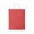Подарочный пакет больш 90 г/м&#178;, красный, Цвет: красный, Размер: 32x12x40 см, изображение 4