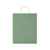 Подарочный пакет больш 90 г/м&#178;, зеленый, Цвет: зеленый-зеленый, Размер: 32x12x40 см, изображение 2