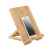 Подставка для планшета бамбук, древесный, изображение 8