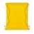 Сумка-мешок, желтый, Цвет: желтый, Размер: 33.5x42 см, изображение 2