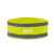 Спортивный браслет из лайкры, неоновый желтый цвет, Цвет: неоновый желтый цвет, Размер: 35x4.5 см, изображение 2