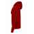 New Gen Толстовка-кенгуру (худи) с капюшоном без молнии 320 г/м² красный 2XL, Цвет: красный, Размер: 2XL, изображение 2