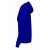 New Gen Толстовка-кенгуру (худи) с капюшоном без молнии 320 г/м² я.синий 2XL, Цвет: ярко-синий, Размер: 2XL, изображение 2