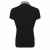 New Gen Рубашка поло женская черная комбинированная 2XL, Цвет: черный, Размер: 2XL, изображение 3