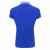 New Gen Рубашка поло женская ярко-синяя комбинированная 2XL, Цвет: ярко-синий, Размер: 2XL, изображение 3