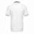 New Gen Рубашка поло мужская белая комбинированная L, Цвет: белый, Размер: L, изображение 3