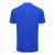 New Gen Рубашка поло мужская ярко-синяя комбинированная 2XL, Цвет: ярко-синий, Размер: 2XL, изображение 3