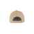 Бейсболка 'BUZZ', 5 клиньев, застежка на липучке, песочный, 100% хлопок, плотность 150 г/м2, Цвет: песочный, изображение 3