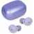 Беспроводные наушники ACCESSTYLE GRAIN TWS, фиолетовый, Цвет: фиолетовый, изображение 3