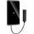 Беспроводное зарядное устройство ACCESSTYLE BERMUDA 15W,  черный, Цвет: Чёрный, изображение 4