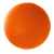 Антистресс 'Мяч', оранжевый, D=6,3см, вспененный каучук, Цвет: оранжевый, изображение 2