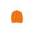 Бейсболка 'BUZZ', 5 клиньев, застежка на липучке, оранжевый, 100% хлопок, плотность 150 г/м2, Цвет: оранжевый, изображение 2