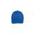 Бейсболка 'BUZZ', 5 клиньев, застежка на липучке, ярко-синий, 100% хлопок, плотность 150 г/м2, Цвет: ярко-синий, изображение 2