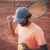 Бейсболка 'BOLT', 6 клиньев, застежка на липучке, белый, 100% полиэстер, 170 г/м2, Цвет: белый, изображение 6