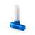 Бальзам для губ NIROX, белый, пластик, Цвет: белый, изображение 3