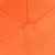 Бейсболка 'Light', 5 клиньев,  застежка на липучке, оранжевый, 100% хлопок, плотность 150 г/м2, Цвет: оранжевый, изображение 4