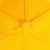 Бейсболка 'Premium S', 5 клиньев, металлическая застежка, желтый, 100% хлопок, плотность 350 г/м2, Цвет: желтый, изображение 4