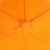Бейсболка 'Premium S', 5 клиньев, металлическая застежка,оранжевый,100% хлопок,плотность 350 г/м2, Цвет: оранжевый, изображение 4