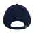 Бейсболка 'Premium S', 5 клиньев, металлическая застежка,темно-синий,100% хлопок,плотность 350 г/м2, Цвет: тёмно-синий, изображение 3