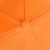 Бейсболка 'Standard', 5 клиньев, металлическая застежка, оранжевый, 100% хлопок, плотность 175 г/м2, Цвет: оранжевый, изображение 4