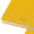 Бизнес-блокнот А5  'Provence', желтый , мягкая обложка, в клетку, Цвет: желтый, изображение 6