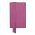 Бизнес-блокнот А5  'Provence', розовый , мягкая обложка, в клетку, Цвет: розовый, изображение 2