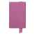 Бизнес-блокнот А5  'Provence', розовый , мягкая обложка, в клетку, Цвет: розовый, изображение 3