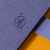 Бизнес-блокнот А5  'Provence', сиреневый, мягкая обложка, в клетку, Цвет: сиреневый, изображение 6