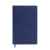 Бизнес-блокнот ALFI, A5, синий, мягкая обложка, в линейку, Цвет: синий, изображение 2