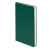 Ежедневник недатированный SIMPLY FLEX, А5,  зеленый, кремовый блок, в линейку, Цвет: зеленый, изображение 6