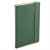 Бизнес-блокнот А5 FLIPPY, зеленый, твердая обложка, в линейку, Цвет: зеленый, изображение 7