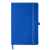 Бизнес-блокнот А5 FLIPPY, синий, твердая обложка, в линейку, Цвет: синий, изображение 5