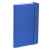 Бизнес-блокнот А5 FLIPPY, синий, твердая обложка, в линейку, Цвет: синий, изображение 7