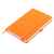 Бизнес-блокнот А5 FLIPPY, оранжевый, твердая обложка, в линейку, Цвет: оранжевый, изображение 9