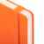 Бизнес-блокнот А5 FLIPPY, оранжевый, твердая обложка, в линейку, Цвет: оранжевый, изображение 13