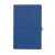 Бизнес-блокнот Tabby Franky, гибкая обложка, в клетку, синий, Цвет: синий, изображение 2
