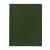 Бизнес-блокнот 'Biggy', B5 формат, зеленый, серый форзац, мягкая обложка, в клетку, Цвет: зеленый, изображение 2