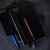 Бизнес-блокнот 'Trendi', 130*210 мм, черно-синий, мягкая обложка, в линейку, Цвет: черный, синий, изображение 9