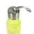 Бутылка для воды BALANCE, 600 мл, пластик, зеленый, Цвет: зеленое яблоко, изображение 2
