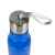 Бутылка для воды BALANCE, 600 мл, пластик, синий, Цвет: синий, изображение 2