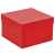 Чайная пара 'Galena' в подарочной упаковке, красный, 200мл, фарфор, Цвет: красный, белый, изображение 2