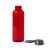 Бутылка для воды WATER, 550 мл, красный, пластик rPET, нержавеющая сталь, Цвет: красный, изображение 2
