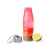Бутылка SELMY, пластик,объем 700 мл, красный, Цвет: красный, изображение 5