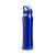 Бутылка для воды SMALY с трубочкой, синий,  800 мл, нержавеющая сталь, Цвет: синий, изображение 2