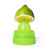 Бутылка SELMY, пластик,объем 700 мл., зеленый, Цвет: зеленый, изображение 4