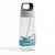 Бутылка для воды TUBE, 700 мл, 24х8см, прозрачный, пластик rPET, Цвет: прозрачный, изображение 6