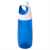 Бутылка для воды TUBE, 700 мл, 24х8см, синий, пластик rPET, Цвет: синий, изображение 2