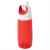 Бутылка для воды TUBE, 700 мл, 24х8см, красный, пластик rPET, Цвет: красный, изображение 2