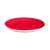 Чайная пара TENDER, 250 мл, красный, фарфор, прорезиненное покрытие, Цвет: красный, изображение 7