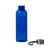 Бутылка для воды WATER, 500 мл, синий, пластик rPET, нержавеющая сталь, Цвет: синий, изображение 2